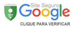 site seguro Google